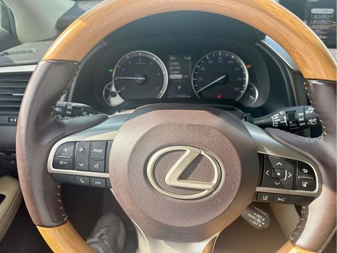 Used 2018 Lexus RX 350 FWD w/ Premium Package image 13