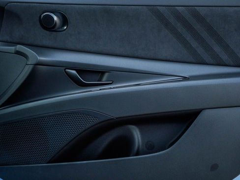 New 2026 Hyundai Elantra N FWD image 8