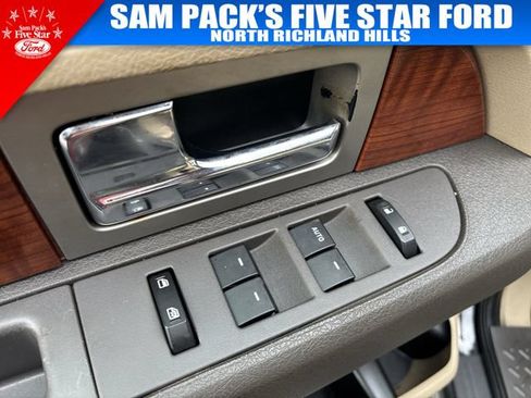 Used 2010 Ford F150 Lariat AWD/4WD image 22