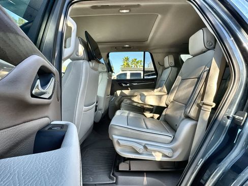 Used 2021 GMC Yukon Denali w/ Denali Ultimate Package image 13