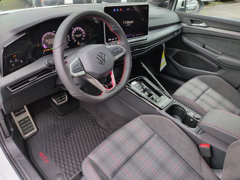 New 2026 Volkswagen GTI S image 12