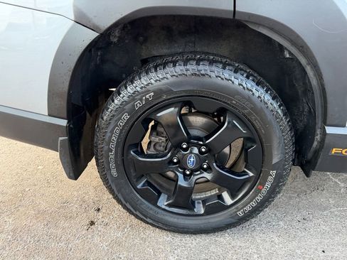 Used 2023 Subaru Forester Wilderness image 12
