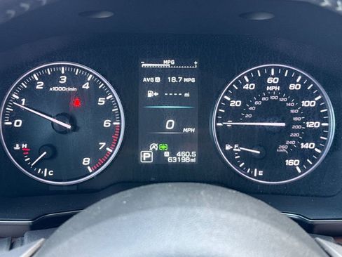 Used 2020 Subaru Outback Touring XT AWD/4WD image 31