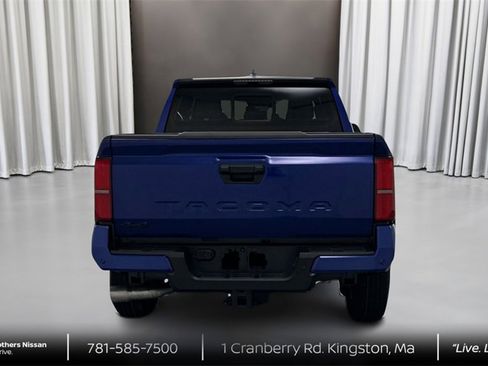 New 2025 Nissan Altima 2.5 SL image 6