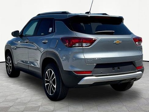 New 2026 Chevrolet TrailBlazer LT w/ Convenience Package image 4