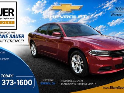 Used 2021 Dodge Charger SXT w/ Leather Interior Group