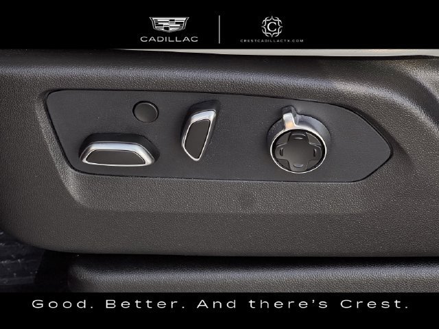 Used 2026 Cadillac Escalade Platinum Sport AWD/4WD image 25
