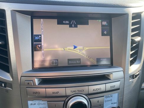 Used 2013 Subaru Legacy 3.6R Limited image 13