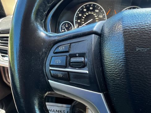 Used 2014 BMW X5 xDrive35i AWD/4WD image 16