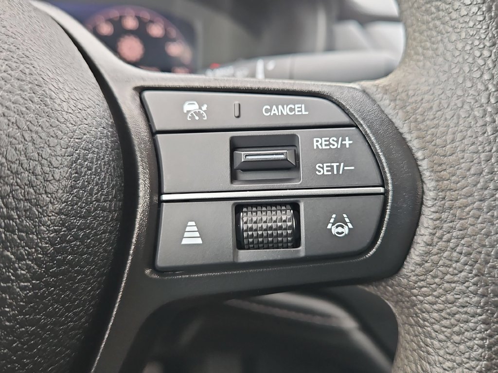 Used 2025 Honda Accord LX image 22