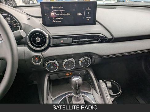 New 2025 MAZDA MX-5 Miata Grand Touring image 31