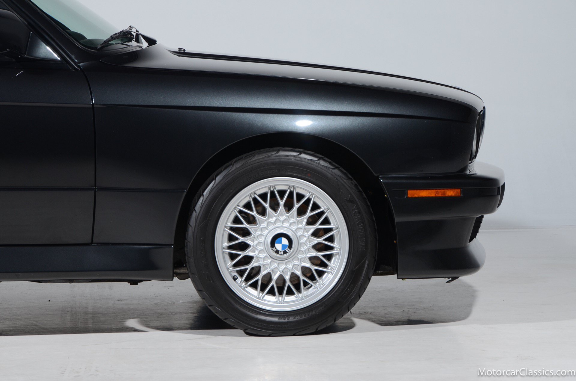 Used 1990 BMW M3 Coupe RWD image 15