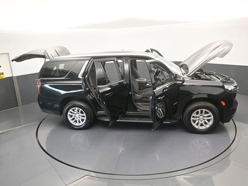 Used 2023 Chevrolet Tahoe LS image 64