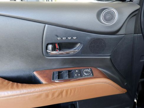 Used 2015 Lexus RX 350 FWD image 37