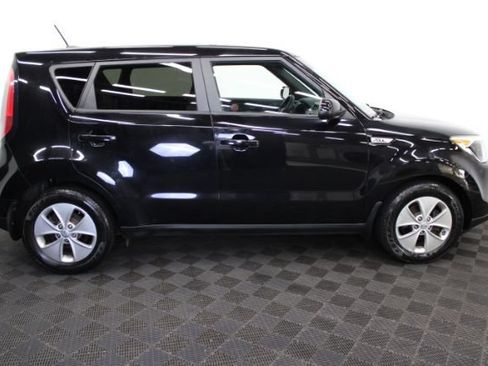 Used 2015 Kia Soul FWD image 5