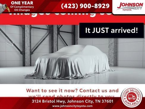 Used 2025 Toyota Tundra SR w/ SR Tow Package AWD/4WD image 1