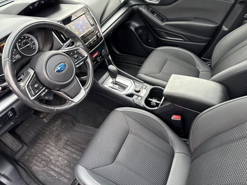 Used 2019 Subaru Forester Premium image 9