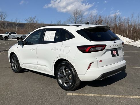 Used 2023 Ford Escape ST-Line Select image 27