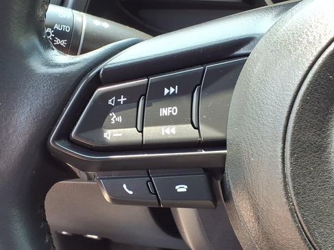 Used 2018 MAZDA CX-3 Touring w/ Preferred Equipment Package AWD/4WD image 23