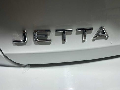 Used 2024 Volkswagen Jetta S FWD image 7