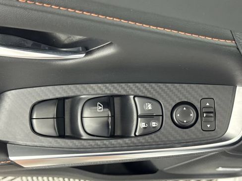 Used 2022 Nissan Sentra SR w/ SR Premium Package FWD image 29