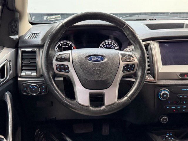 Used 2019 Ford Ranger XLT w/ Equipment Group 302A Luxury AWD/4WD image 8