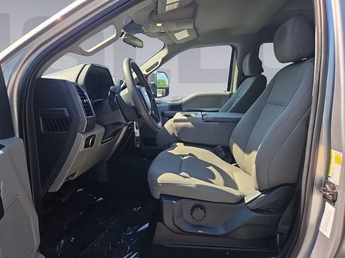 Used 2022 Ford F250 XLT AWD/4WD image 10