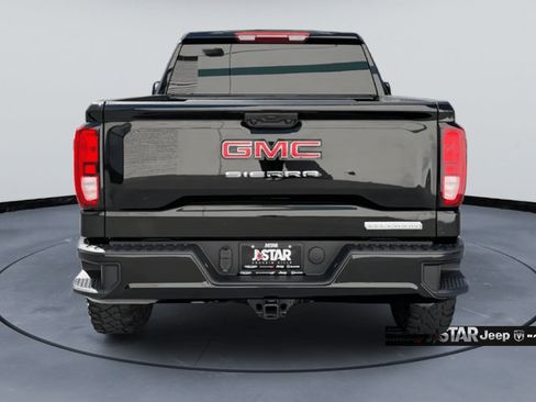 Used 2026 GMC Sierra 1500 Elevation AWD/4WD image 6
