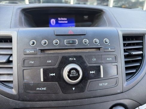 Used 2012 Honda CR-V LX image 13