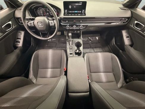 Certified 2024 Honda Civic Sport image 15