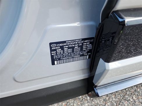 New 2026 Hyundai Ioniq 9 Limited image 31