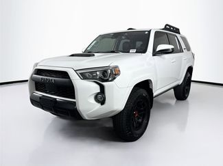 Certified 2021 Toyota 4Runner TRD Pro video 2