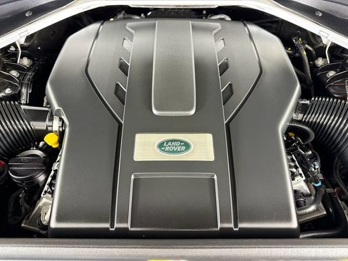 Used 2023 Land Rover Range Rover Autobiography AWD/4WD image 27