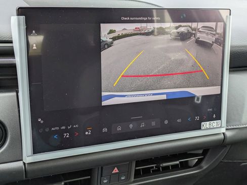 New 2026 MAZDA CX-5 Preferred image 21