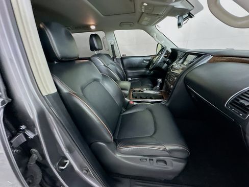 Used 2020 Nissan Armada SL w/ Premium Package image 30