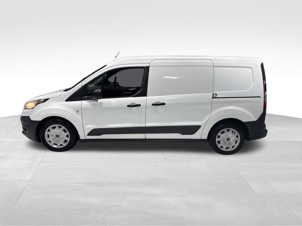 Used 2016 Ford Transit Connect XL FWD image 3