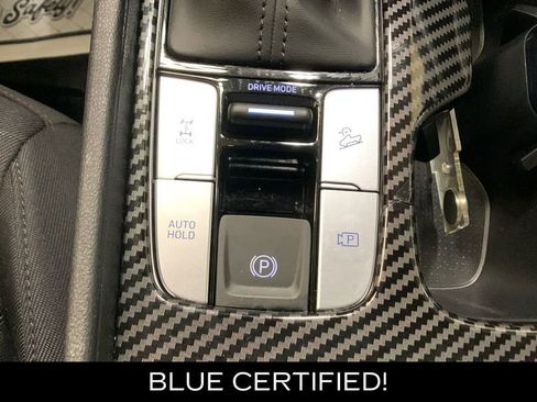 Used 2023 Hyundai Santa Cruz SEL w/ Activity Package image 38