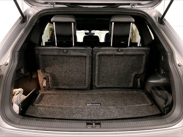 Used 2021 Volkswagen Tiguan SE R-Line w/ 3rd Row Seat Package AWD/4WD image 33