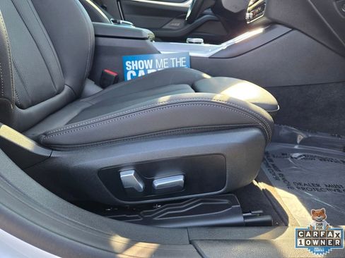 Used 2023 BMW i4 eDrive35 w/ Premium Package image 46