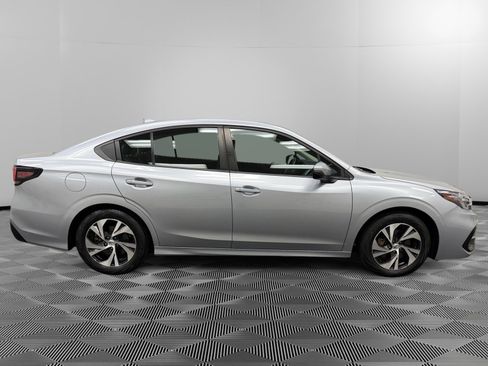 Certified 2023 Subaru Legacy Premium image 6