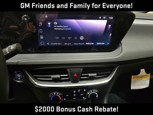 New 2026 Buick Encore GX Preferred w/ Comfort Package image 18