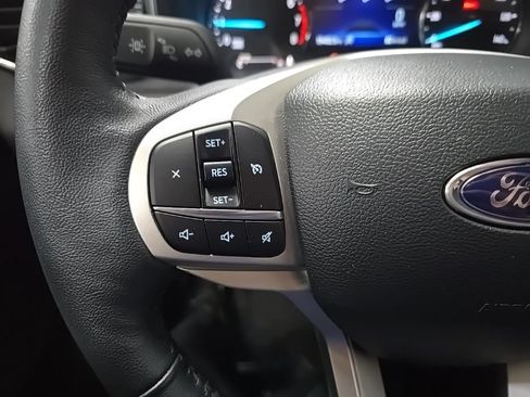 Used 2024 Ford Explorer XLT w/ Equipment Group 202A AWD/4WD image 23