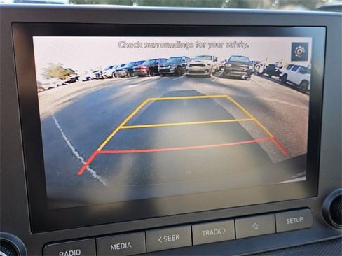 Used 2023 Hyundai Kona SEL image 9