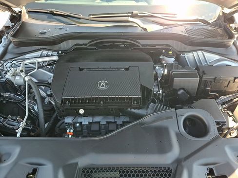 Certified 2026 Acura MDX SH-AWD w/ Technology Package image 30