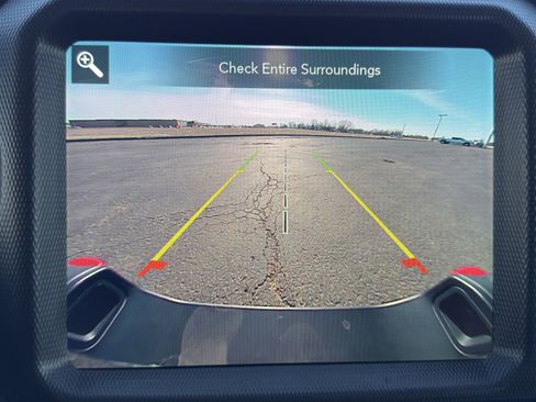 Used 2022 Jeep Gladiator Rubicon w/ Cold Weather Group image 27