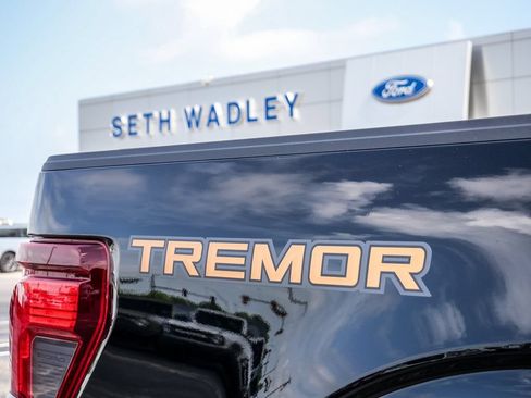 New 2026 Ford F150 Tremor w/ Equipment Group 402B AWD/4WD image 13