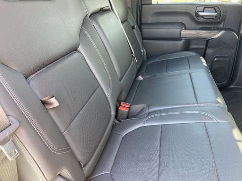 Used 2020 Chevrolet Silverado 2500 LTZ image 22