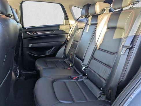 Used 2023 MAZDA CX-5 Carbon Edition image 29