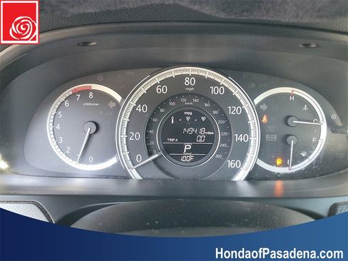 Used 2015 Honda Accord LX image 12