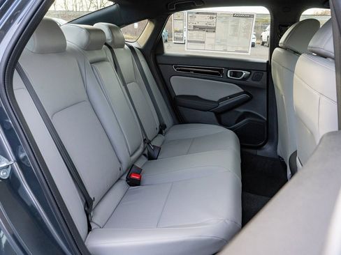 New 2026 Honda Civic Sport Touring image 13